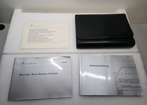 R129 betriebsanleitung - r129,