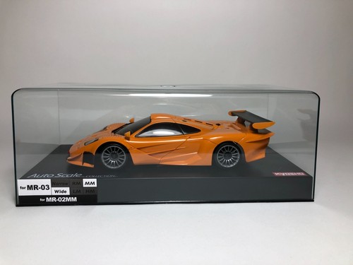 Kyosho mini karosserie - mini-z,