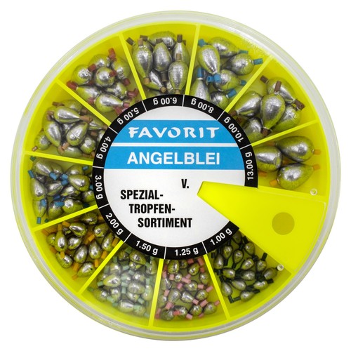Angel domäne tropfenblei - angel,