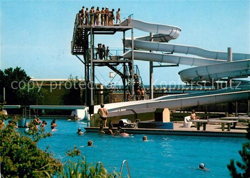 Groemitz ostseebad schwimmbad - groemitz,