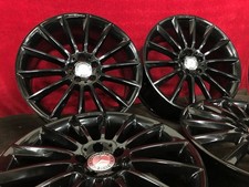 AMG Wheels Rims 18" Mercedes