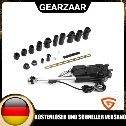 Elektrische automatik antenne - automatik,