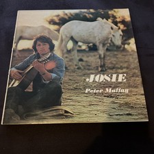 Peter Maffay - Josie I