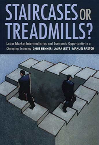 Staircases treadmills - or,