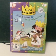 Kleine prinzessin staffel - kleine,