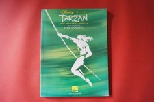 Tarzan (Musical) .Songbook Notenbuch .Piano Vocal Guitar PVG