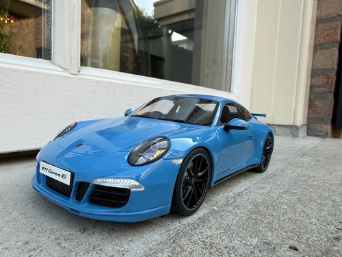 Porsche 911 991 - , carrera