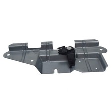 Tailgate Lock Latch Boot