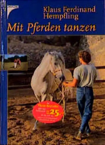 Mit pferden tanzen - pferden,