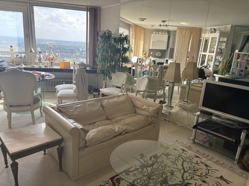 Sitzer ledersofa beige - ledersofa,