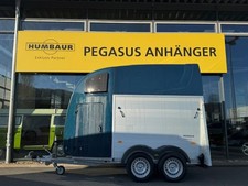 Humbaur Pegasus 2