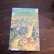 Der kleine Hobbit (dtv