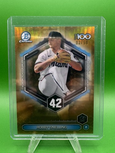 2026 bowman chrome - bowman, top