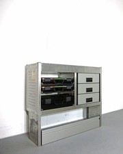 FES GmbH gebrauchte ALUCA