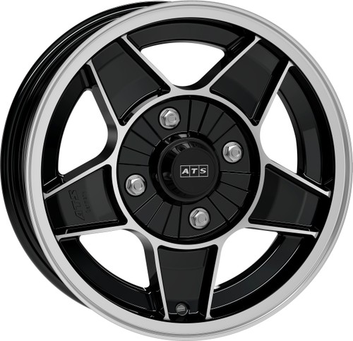 Alufelgen ats classic - 4x,