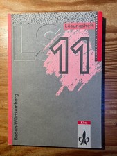 Lambacher Schweizer 11