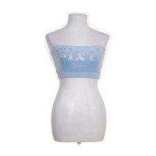 Sixth June, Tube Top, Größe