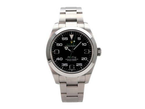 Rolex oyster perpetual - rolex,