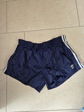 Adidas Shorts '80er Vintage