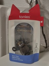 Tonies Grüfello Grüfellokind