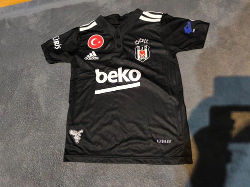 Besiktas auswärtstrikot - besiktas,