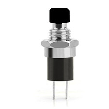 Einbau mini taster - einbau,
