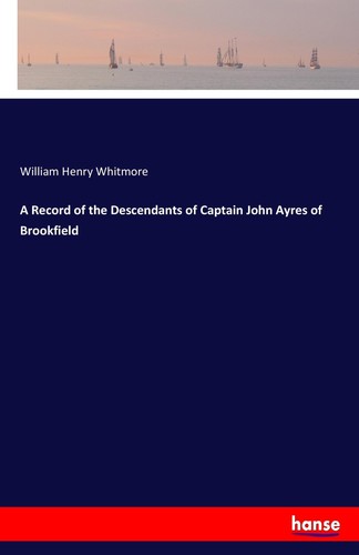 Record the descendants of - record,