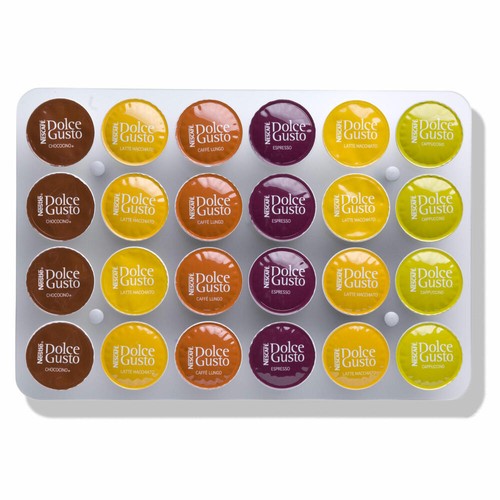 Coffeeboard kapselhalter - coffeeboard,