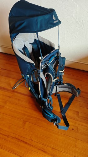 Deuter kid comfort - deuter,