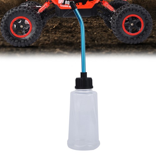 Nitro fuel filler aus - fuel,