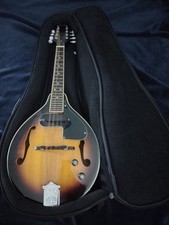 Fender 52e acoustic - fm-52e,