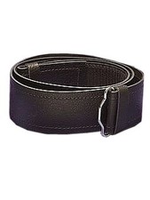 KILTGÜRTEL GENARBTES