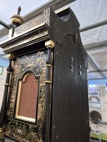 Große standuhr urgos aus - urgos,