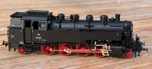 Fleischmann dampflok öbb - fleischmann,
