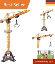 Dickie Toys Giant Crane, XXL