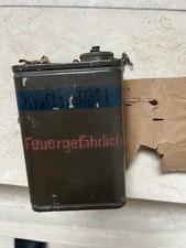 Liter kraftstoffbehälter - kraftstoffbehälter, /