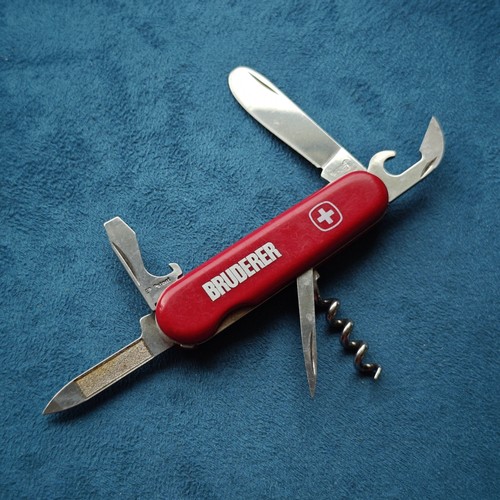 Taschenmesser wenger kinder - taschenmesser,