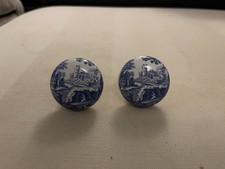 Spode Blue italienische