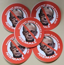 Merz Nicht mein Kanzler CDU