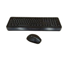 CHERRY GENTIX Kabelloses