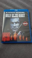 Belly the beast - beast, uncut