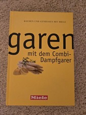 Garen Mit Dem Combi-Dampfgarer