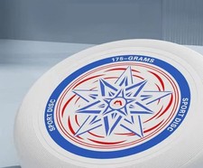 Professionelle Wurfscheibe