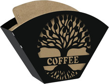 Kaffeefilterhalter - Eisen