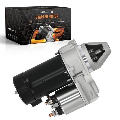 Anlasser for bmw r80 - r80, st