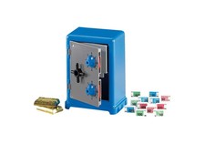 Playmobil Tresor Modell 7446