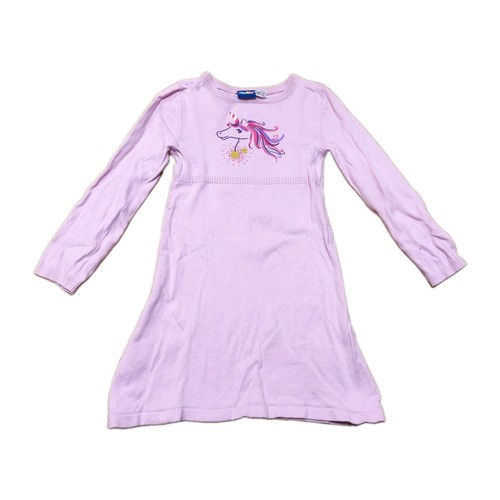 Strickkleid 110 116 - strickkleid, gr.