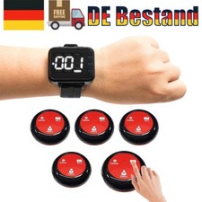 Pager System für Gastronomie