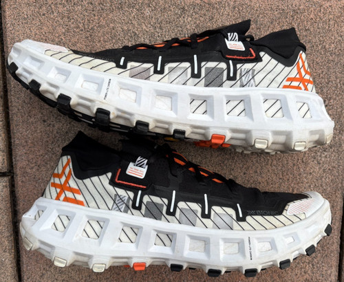 Bionic terraskin x00 c - x-bionic,