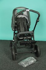 Rehabuggy Hoggi Bingo Evolution Mini Fahrgestell + Sitzeinheit Kinderbuggy #9680
